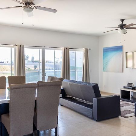 Tranquil Ground Floor Condo With Pool Access Puerto Peñasco Kültér fotó