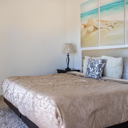 Tranquil Ground Floor Condo With Pool Access Puerto Peñasco Kültér fotó