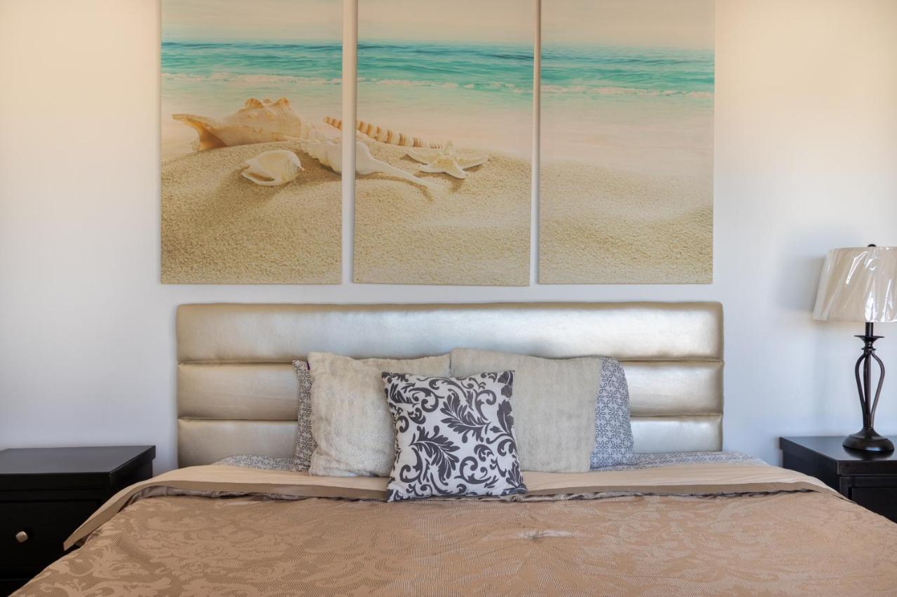 Tranquil Ground Floor Condo With Pool Access Puerto Peñasco Kültér fotó