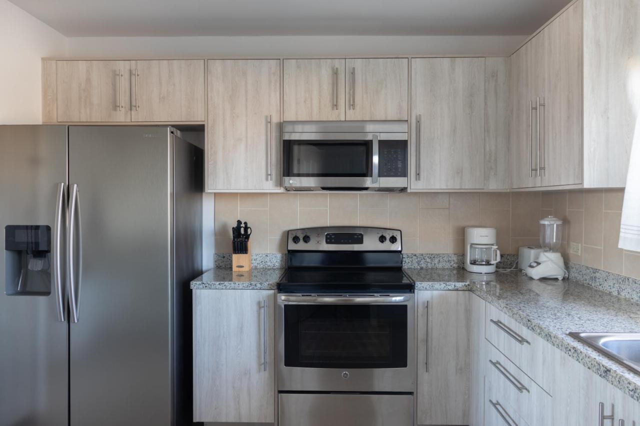 Tranquil Ground Floor Condo With Pool Access Puerto Peñasco Kültér fotó
