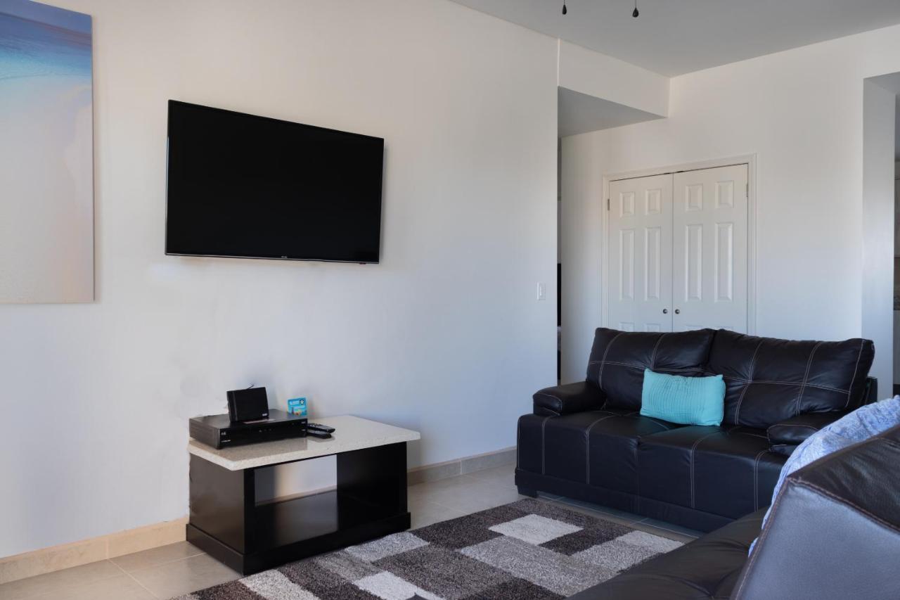 Tranquil Ground Floor Condo With Pool Access Puerto Peñasco Kültér fotó