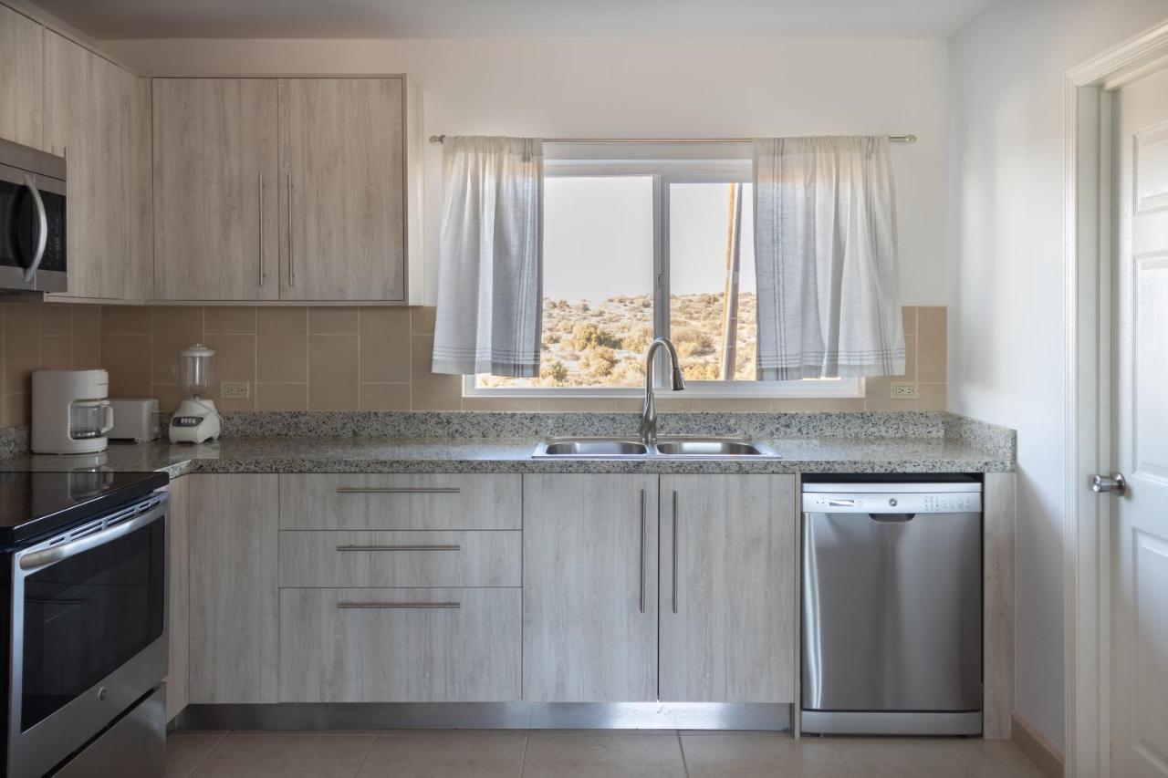 Tranquil Ground Floor Condo With Pool Access Puerto Peñasco Kültér fotó