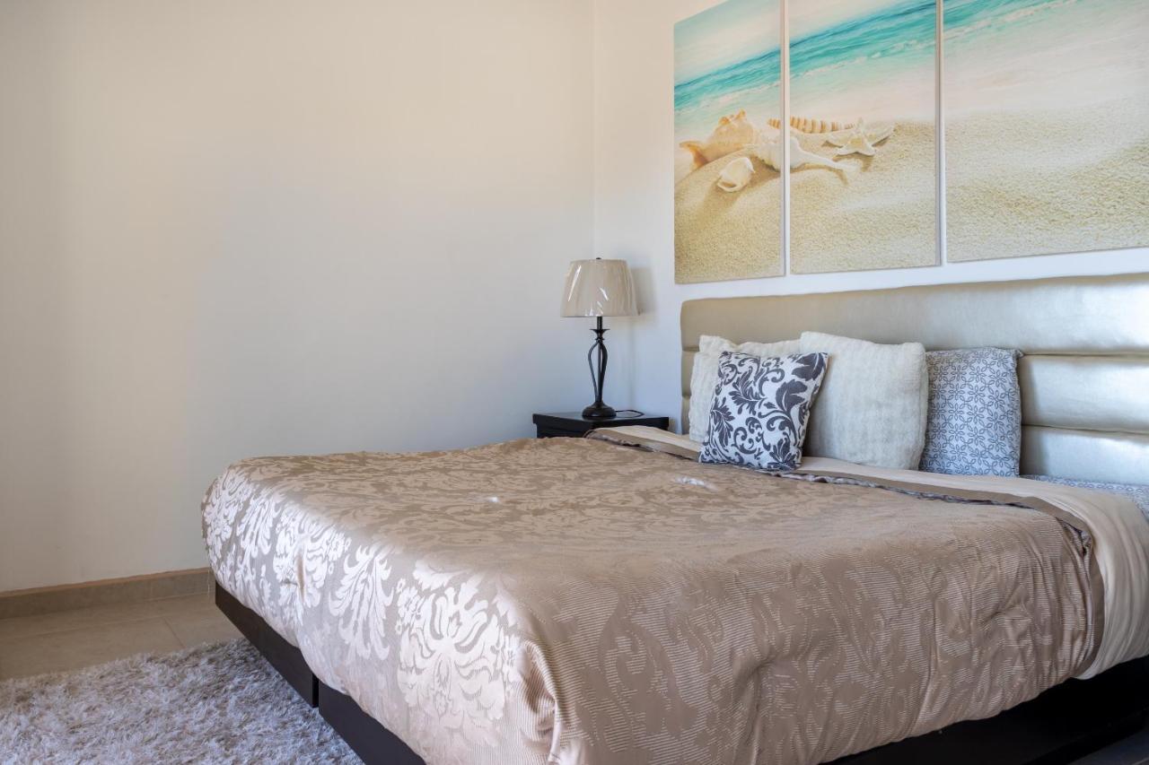 Tranquil Ground Floor Condo With Pool Access Puerto Peñasco Kültér fotó