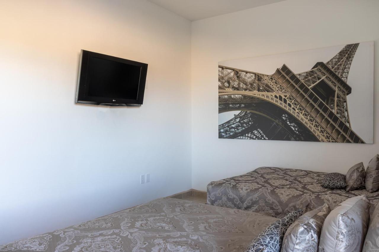 Tranquil Ground Floor Condo With Pool Access Puerto Peñasco Kültér fotó