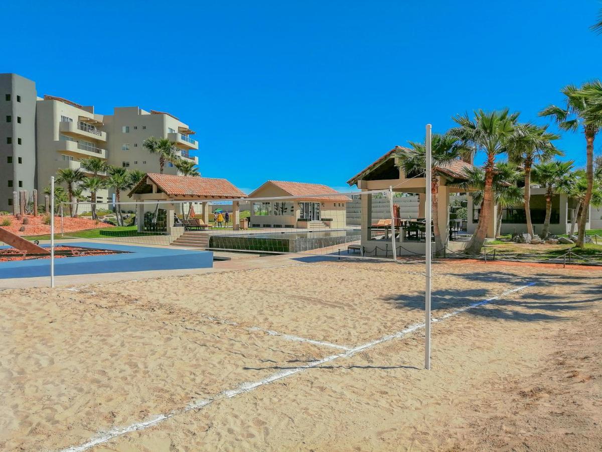 Tranquil Ground Floor Condo With Pool Access Puerto Peñasco Kültér fotó