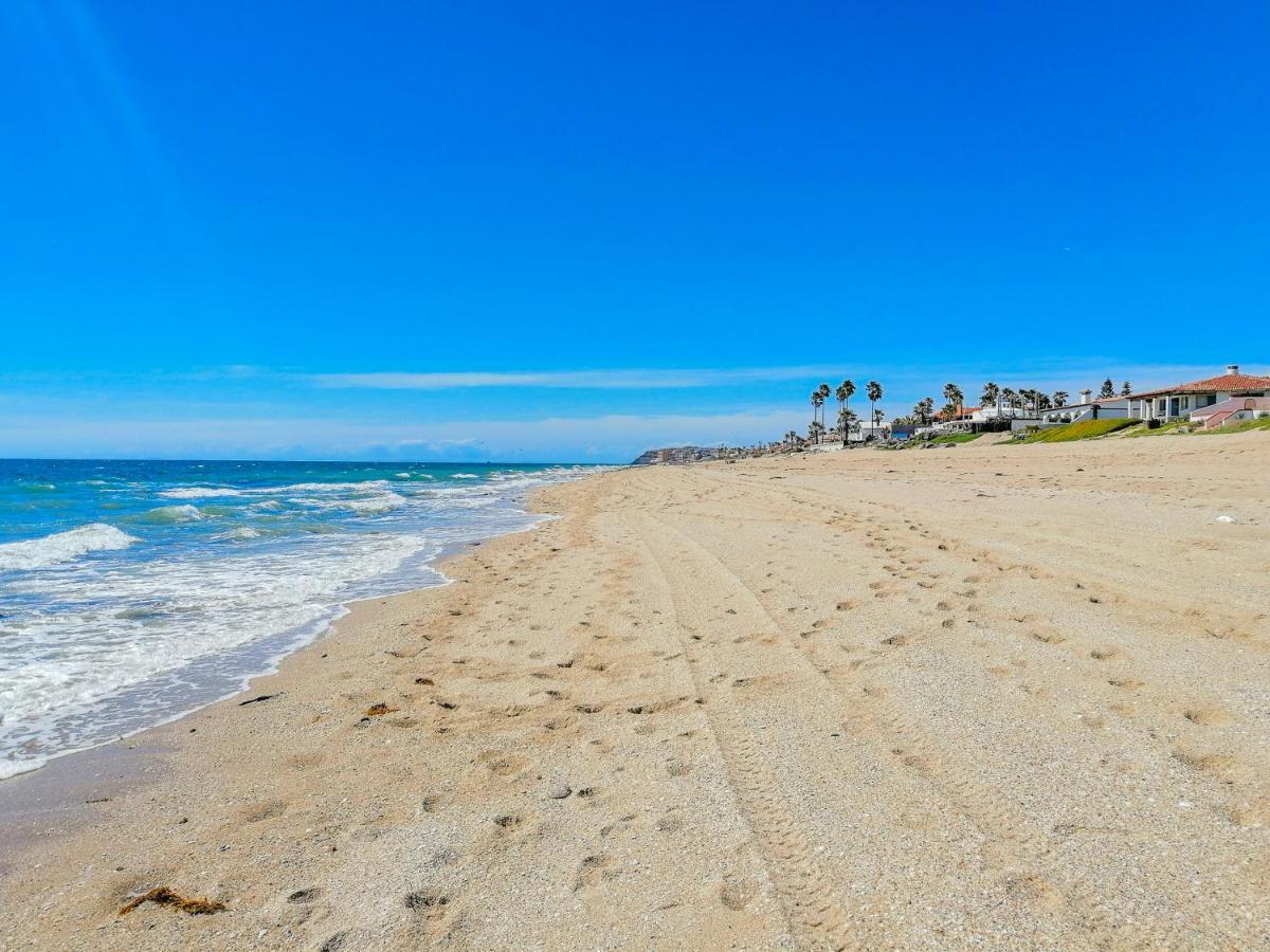 Tranquil Ground Floor Condo With Pool Access Puerto Peñasco Kültér fotó