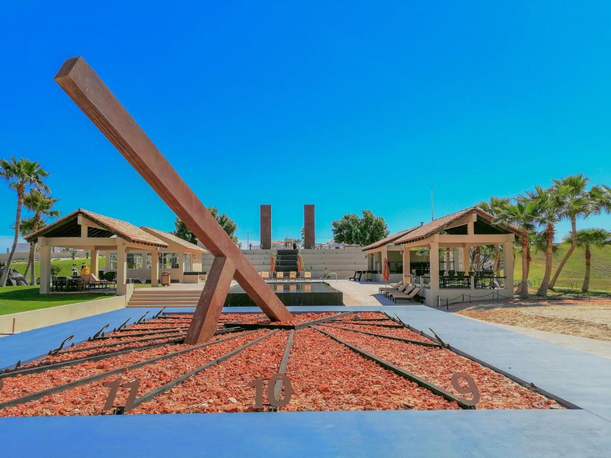 Tranquil Ground Floor Condo With Pool Access Puerto Peñasco Kültér fotó