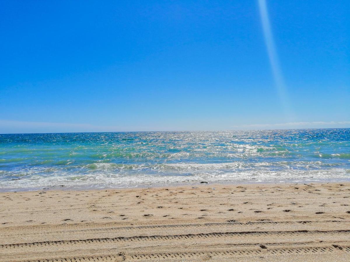 Tranquil Ground Floor Condo With Pool Access Puerto Peñasco Kültér fotó